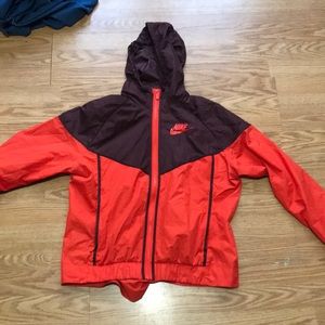 Nike Windbreaker